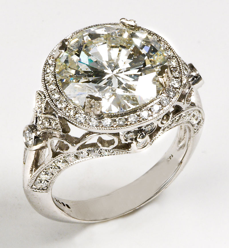 Best Diamond Rings
 best fashions diamond ring new style