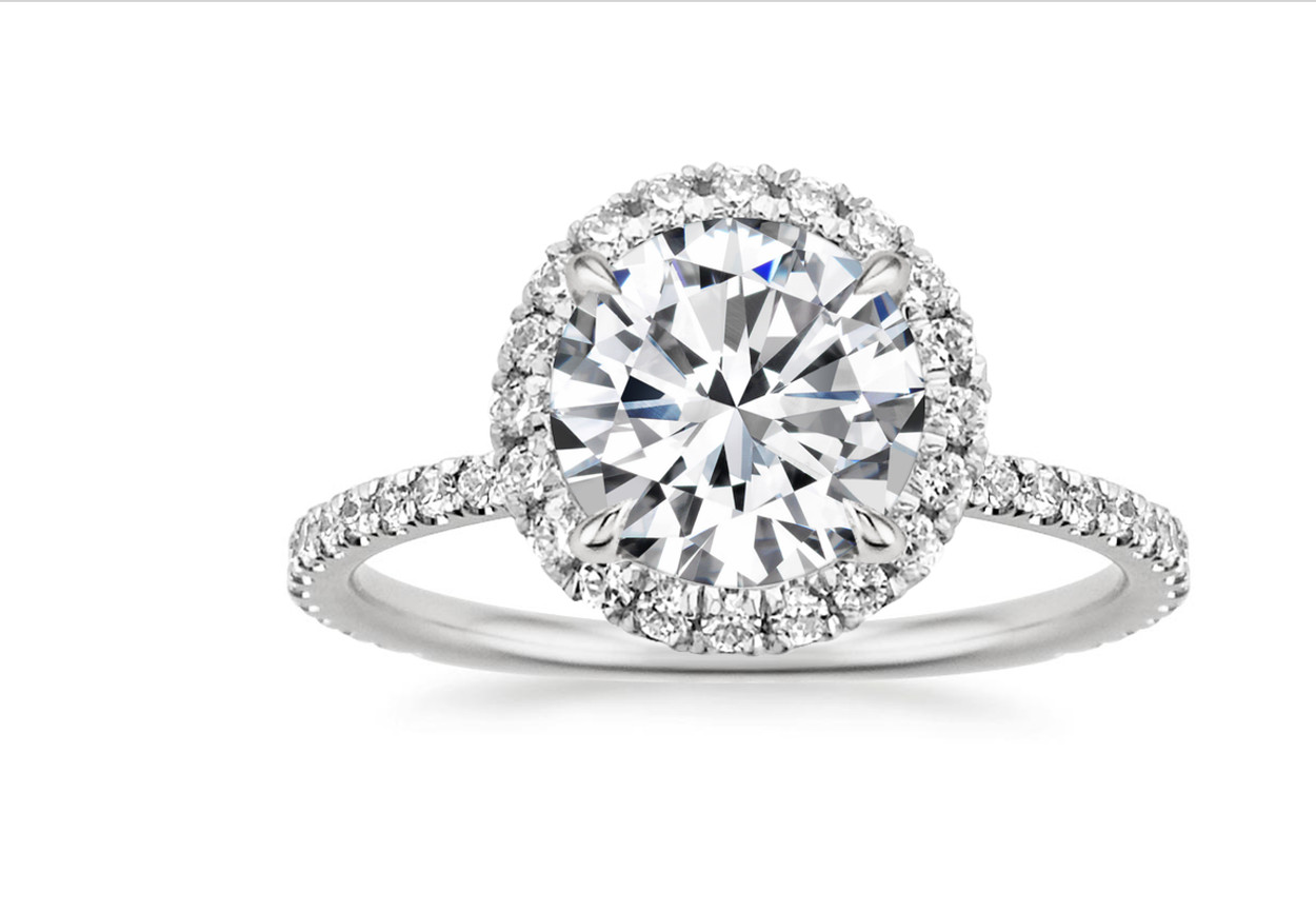 Best Diamond Rings
 37 Best Engagement Rings for Every Bride