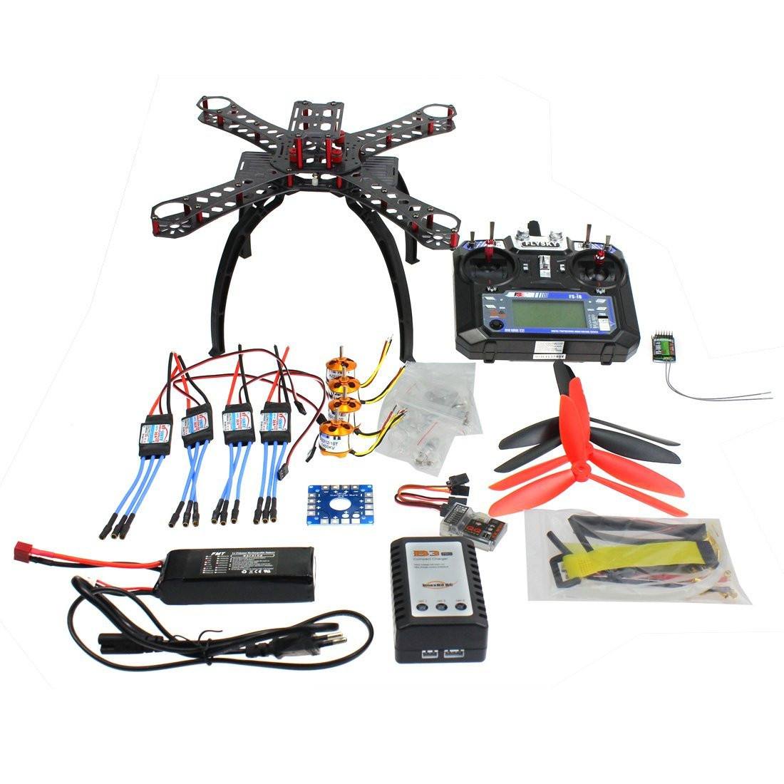 Best DIY Drone Kit
 The Best Educational DIY Drone Kits in 2017