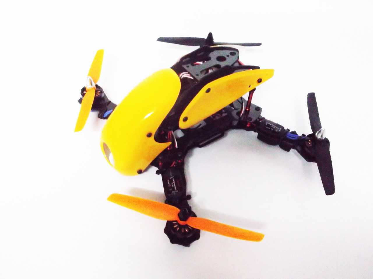 Best DIY Drone Kit
 Drone Kit To Get You Started