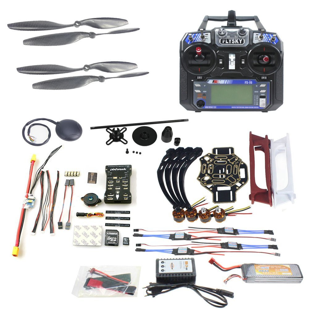 Best DIY Drone Kit
 10 Best Drone Kits of 2019 Get More for Your Money