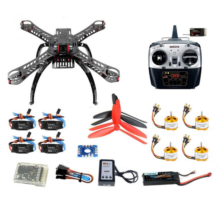 Best DIY Drone Kit
 How to build a drone Best DIY Drone kits for your home