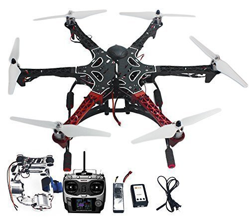 Best DIY Drone Kits
 Best DIY Drone Kits with Camera