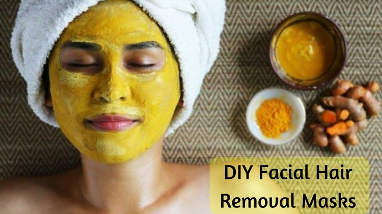 Best DIY Hair Removal
 6 Best DIY Facial Hair Removal Masks