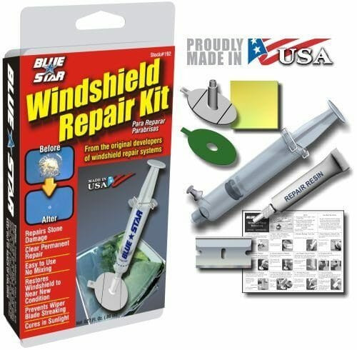 Best DIY Windshield Repair Kit
 The 6 Best Windshield Repair Kits – Reviews & Buying Guide
