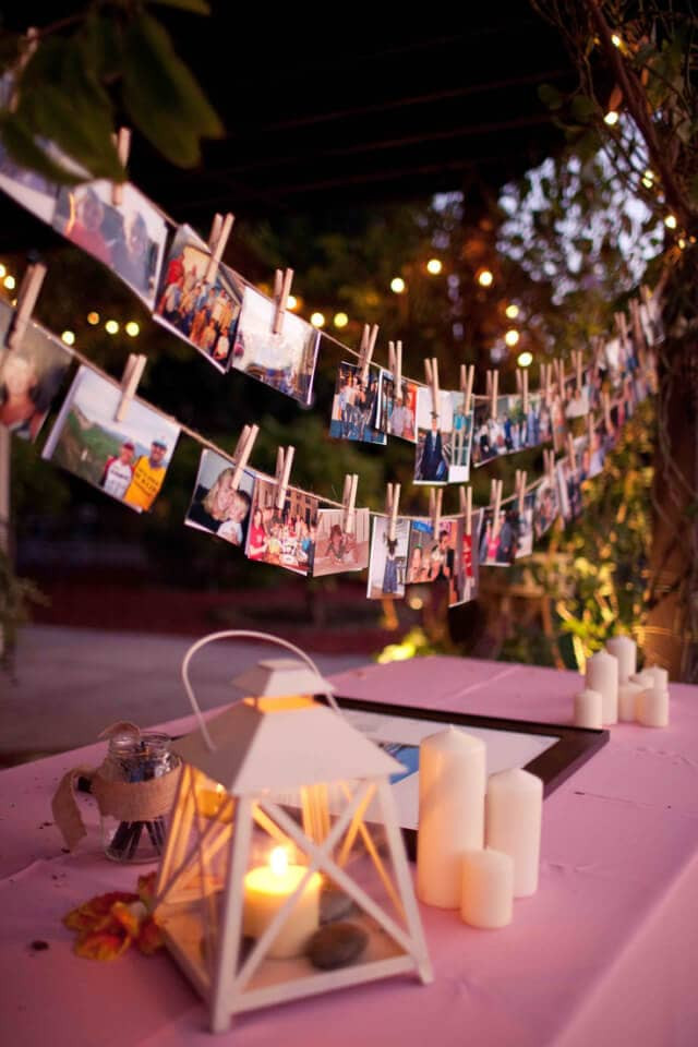 Best Engagement Party Ideas
 25 Amazing DIY Engagement Party Decoration Ideas for 2020