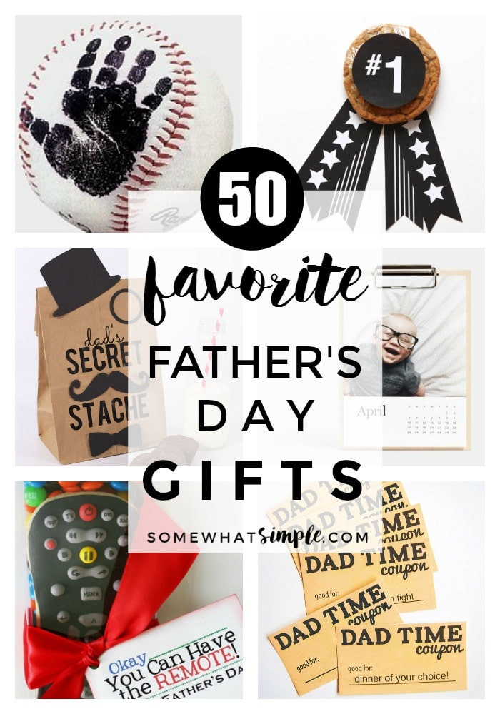 Best Fathers Day Gift Ideas
 50 BEST Fathers Day Gift Ideas For Dad & Grandpa