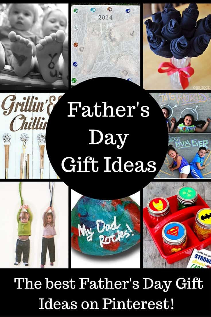 Best Fathers Day Gift Ideas
 The Best Father s Day Gift Ideas on Pinterest Princess