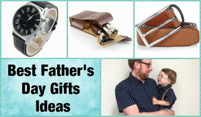 Best Fathers Day Gift Ideas
 10 Best Father s Day Gifts Ideas of 2016 You Dad Will Love