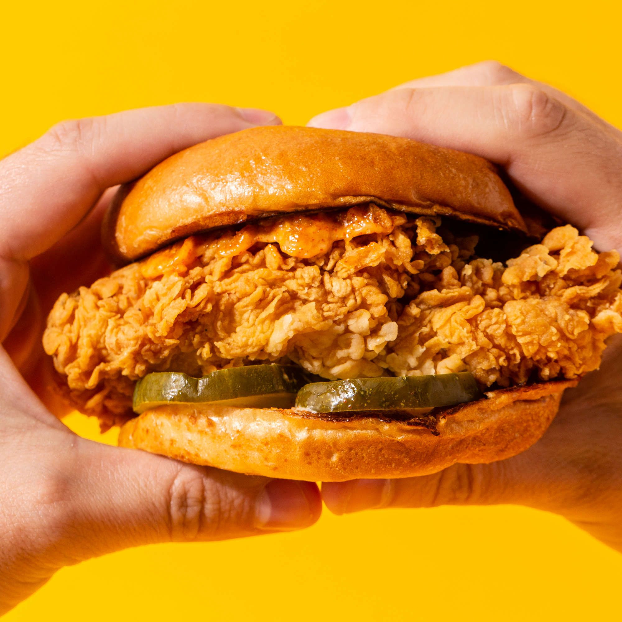 Best Fried Chicken Sandwich Recipe
 The Best Fried Chicken Sandwiches in Fast Food Ranked