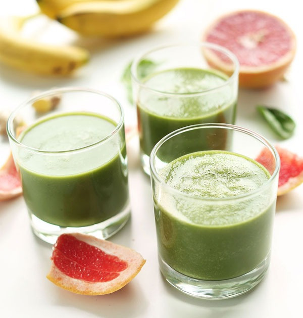 Best Fruit Smoothies For Weight Loss
 56 Smoothies for Weight Loss