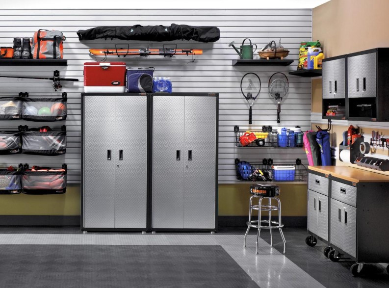 Best Garage Organization
 10 Best Garage Organization Ideas for Every Bud