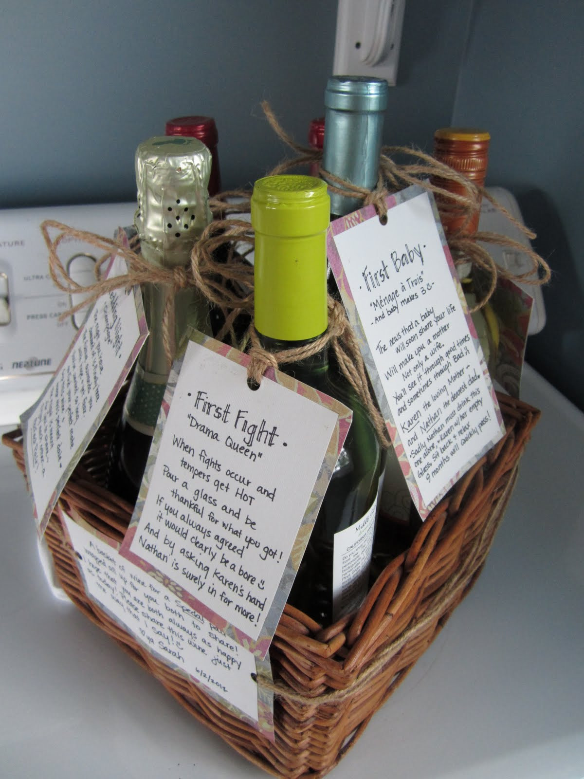 Best Gift For Wedding
 5 Thoughtful Wedding Shower Gifts that Might Not Be on the