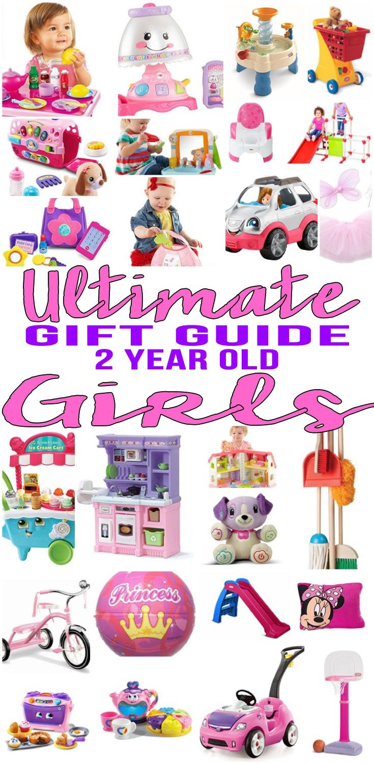 Best Gift Ideas For A 2 Year Old
 Best Gifts For 2 Year Old Girls