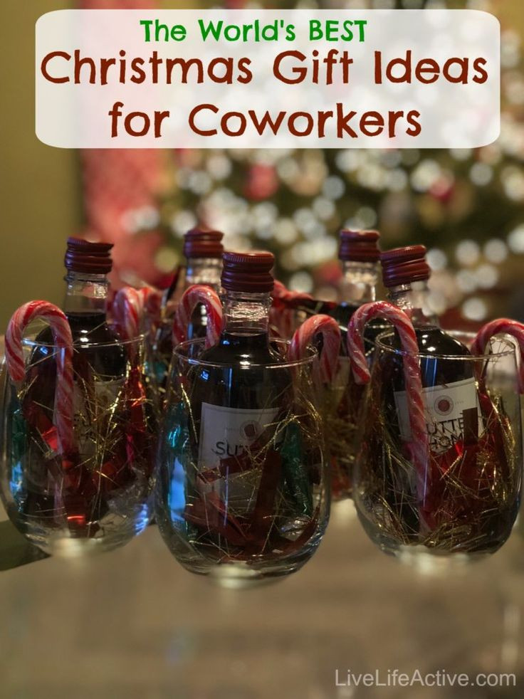 Best Gift Ideas For Coworkers
 Best 25 Cheap ts for coworkers ideas on Pinterest