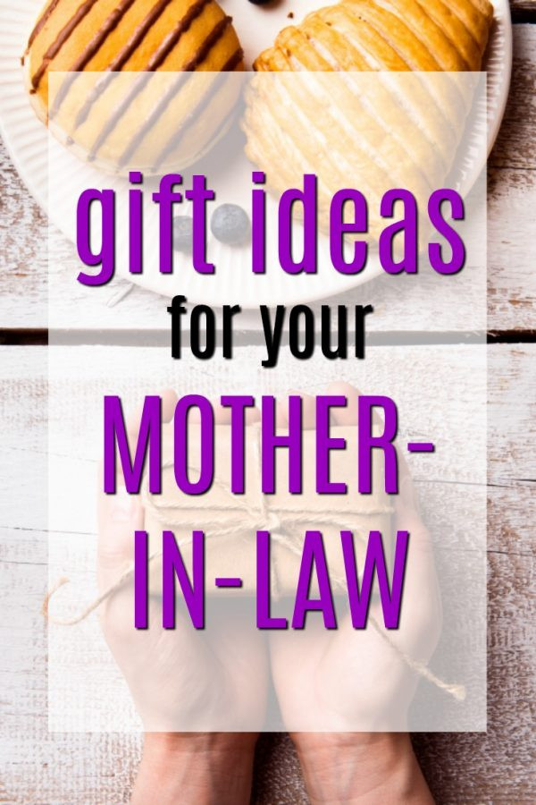 Best Gift Ideas For Mother In Law
 20 Gift Ideas for Mother In Laws Unique Gifter