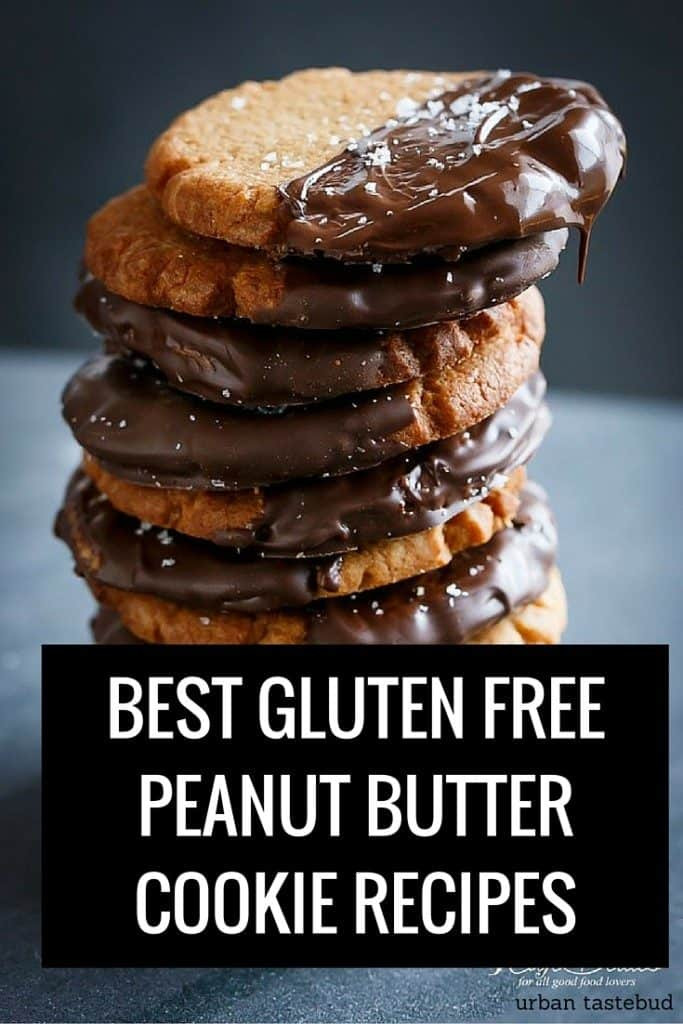 Best Gluten Free Cookie Recipes
 10 Best Gluten Free Peanut Butter Cookies That You Need
