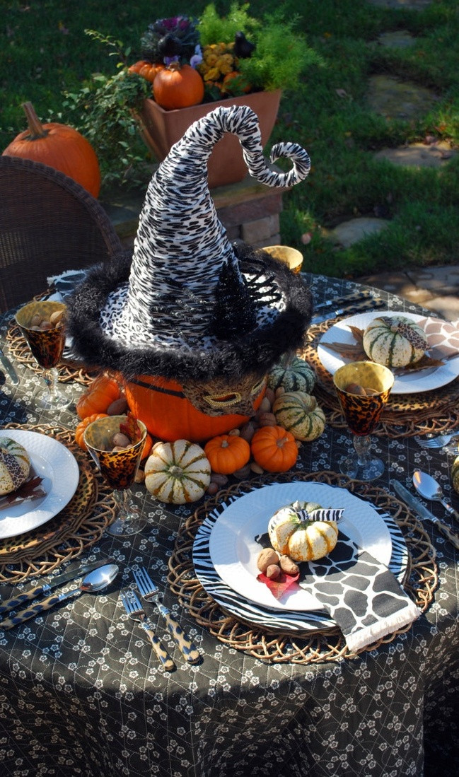 Best Halloween Party Ideas Backyard
 28 Awesome Outdoor Halloween Party Ideas