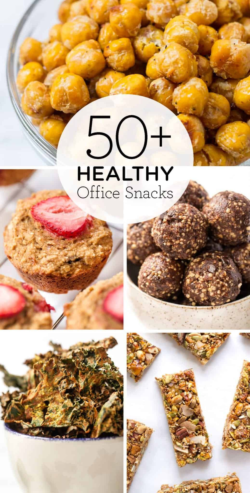 Best Healthy Snacks
 The 50 Best Healthy fice Snacks The Planet Simply