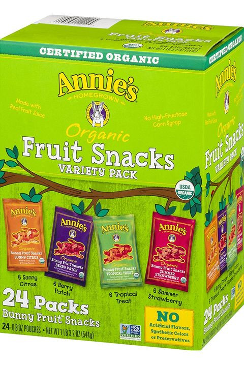 Best Healthy Snacks To Buy
 11 Best Healthy Snacks To Buy Healthy Store Bought Snack