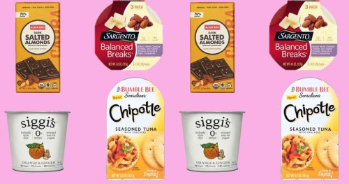 Best Healthy Snacks To Buy
 50 Best Healthy Snacks to Buy for Weight Loss