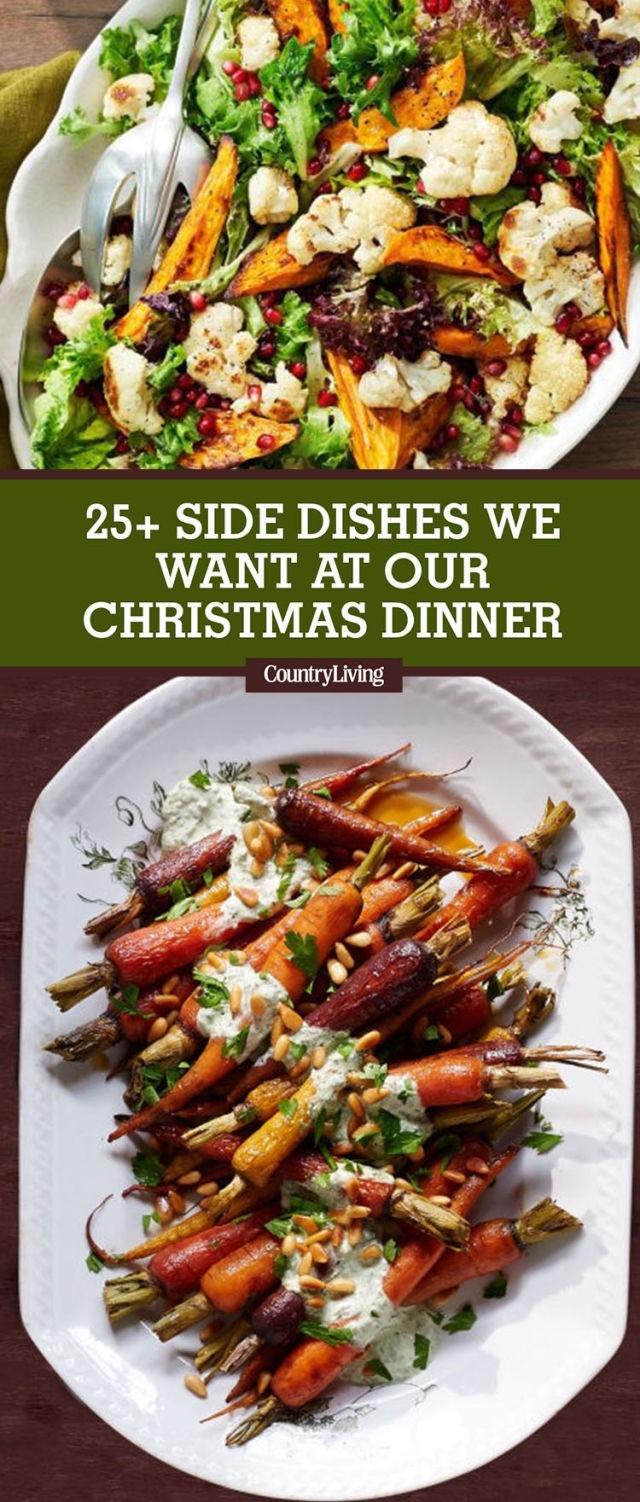 Best Holiday Side Dishes
 The Best Best Christmas Ve able Side Dishes Best Diet