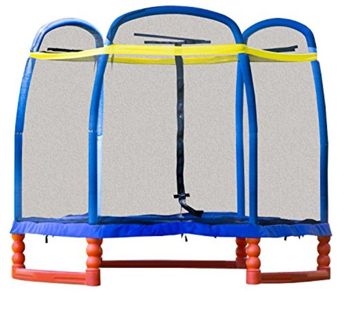 Best Indoor Trampoline For Kids
 Best Indoor Trampoline For Kids