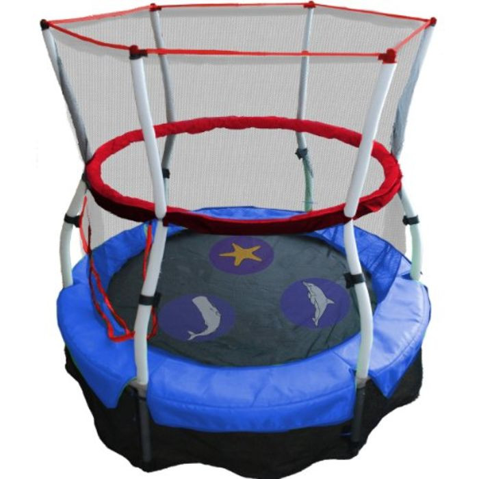 Best Indoor Trampoline For Kids
 Best Indoor Trampoline For Kids