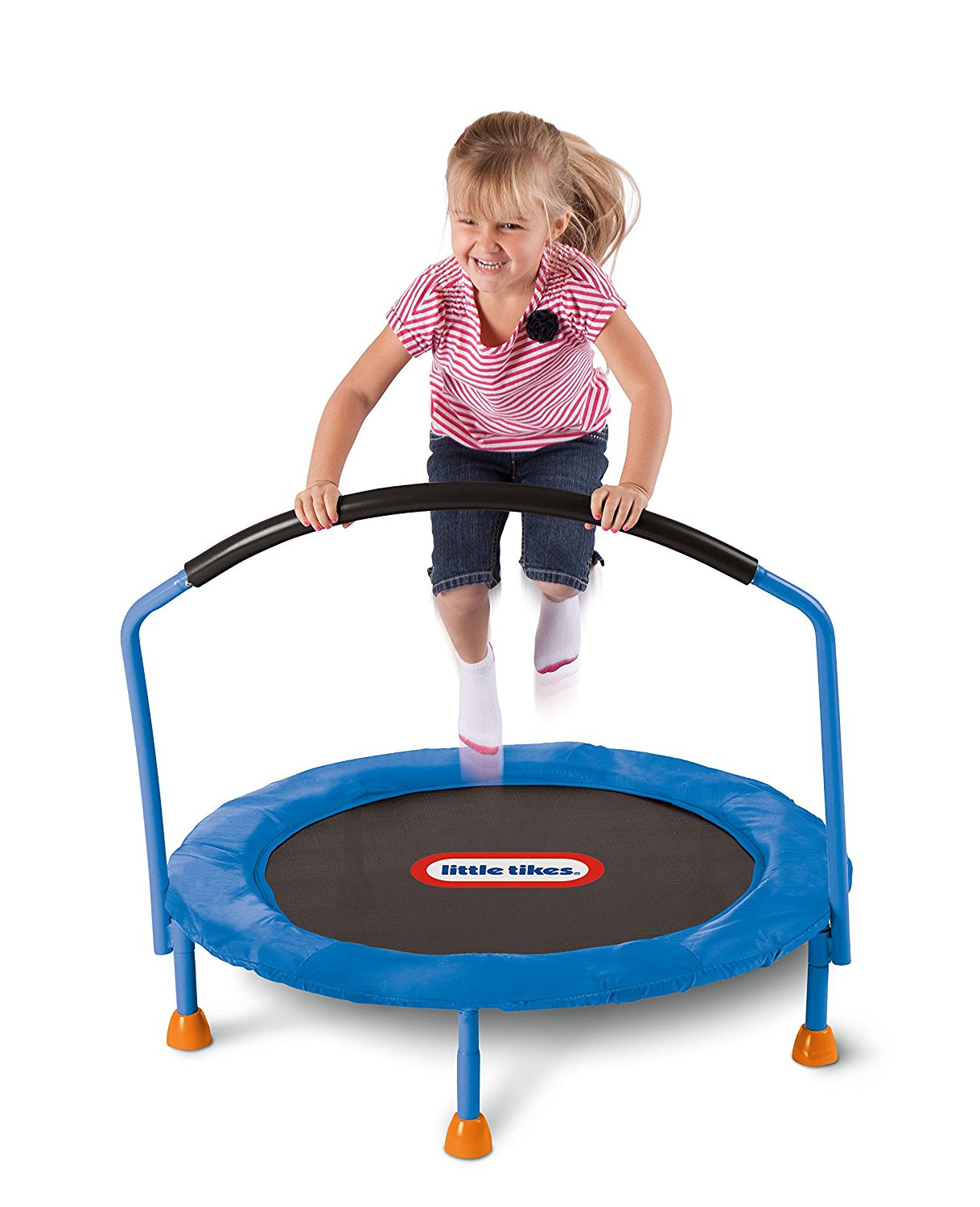 Best Indoor Trampoline For Kids
 Best Trampoline for Kids Our 10 Favorite Models of