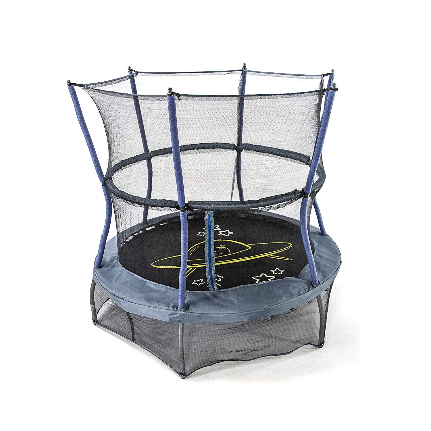 Best Indoor Trampoline For Kids
 8 Best Toddler Trampoline in 2019 Indoor Outdoor