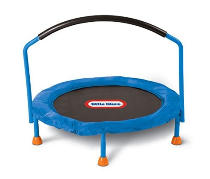 Best Indoor Trampoline For Kids
 Best Indoor Trampoline For Kids