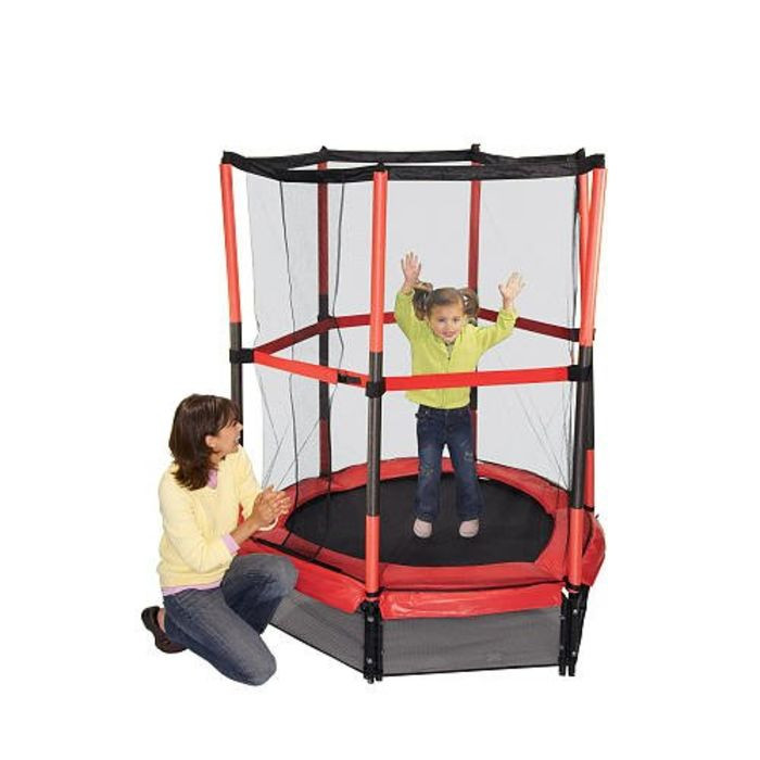 Best Indoor Trampoline For Kids
 Best Indoor Trampoline For Kids