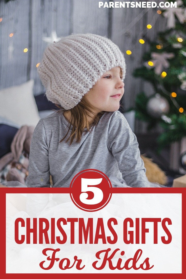 Best Kids Christmas Gifts 2020
 Top 5 Best Christmas Gifts for Kids