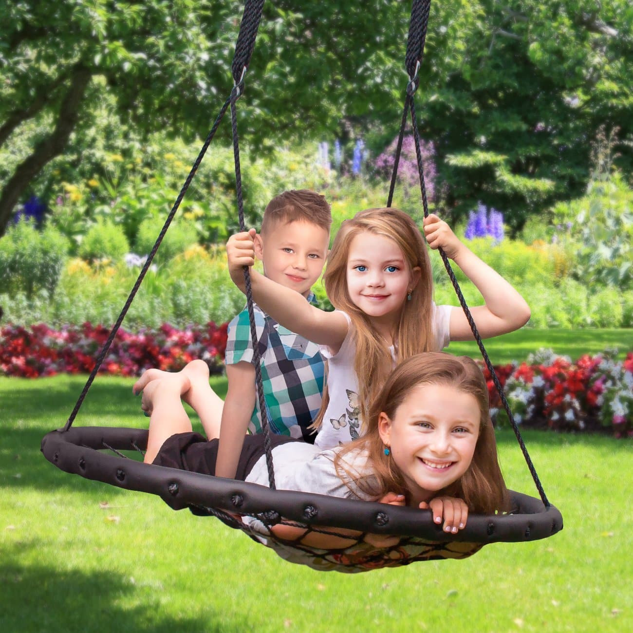 Best Kids Swing
 Top 10 Best Tree Swings in 2020 Ultimate Choice for Kids