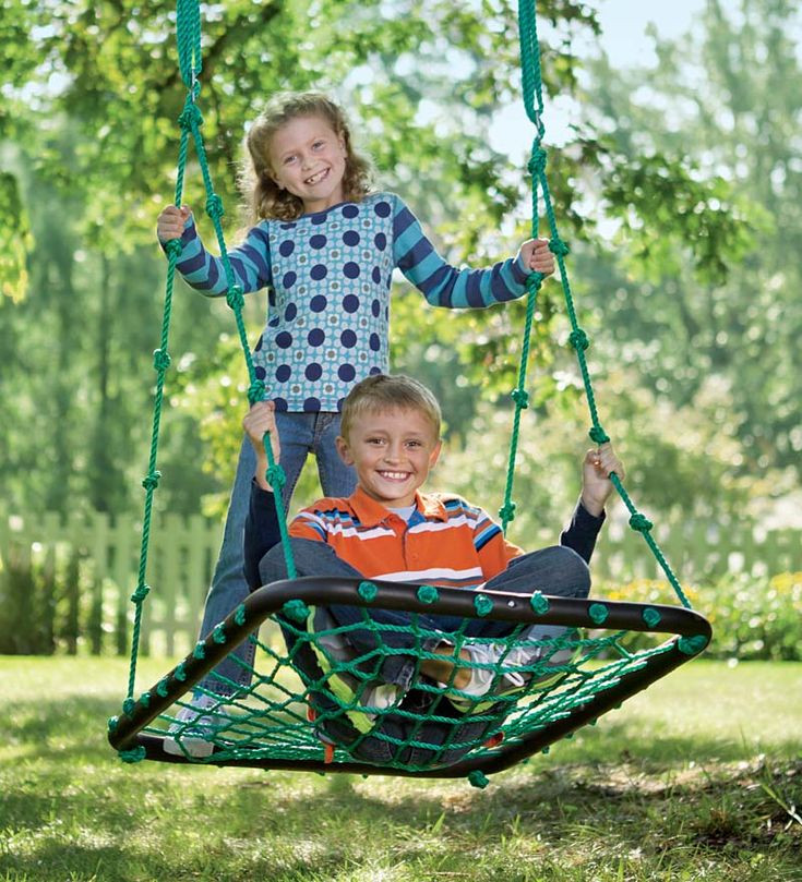 Best Kids Swing
 33 best Swings for Kids images on Pinterest