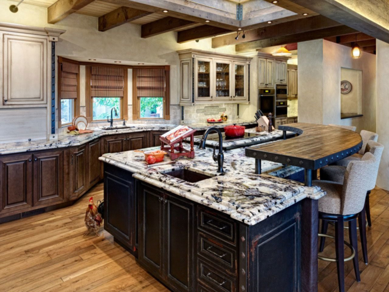 Best Kitchen Counter Materials
 Best Kitchen Countertop Material Options Walsall Home