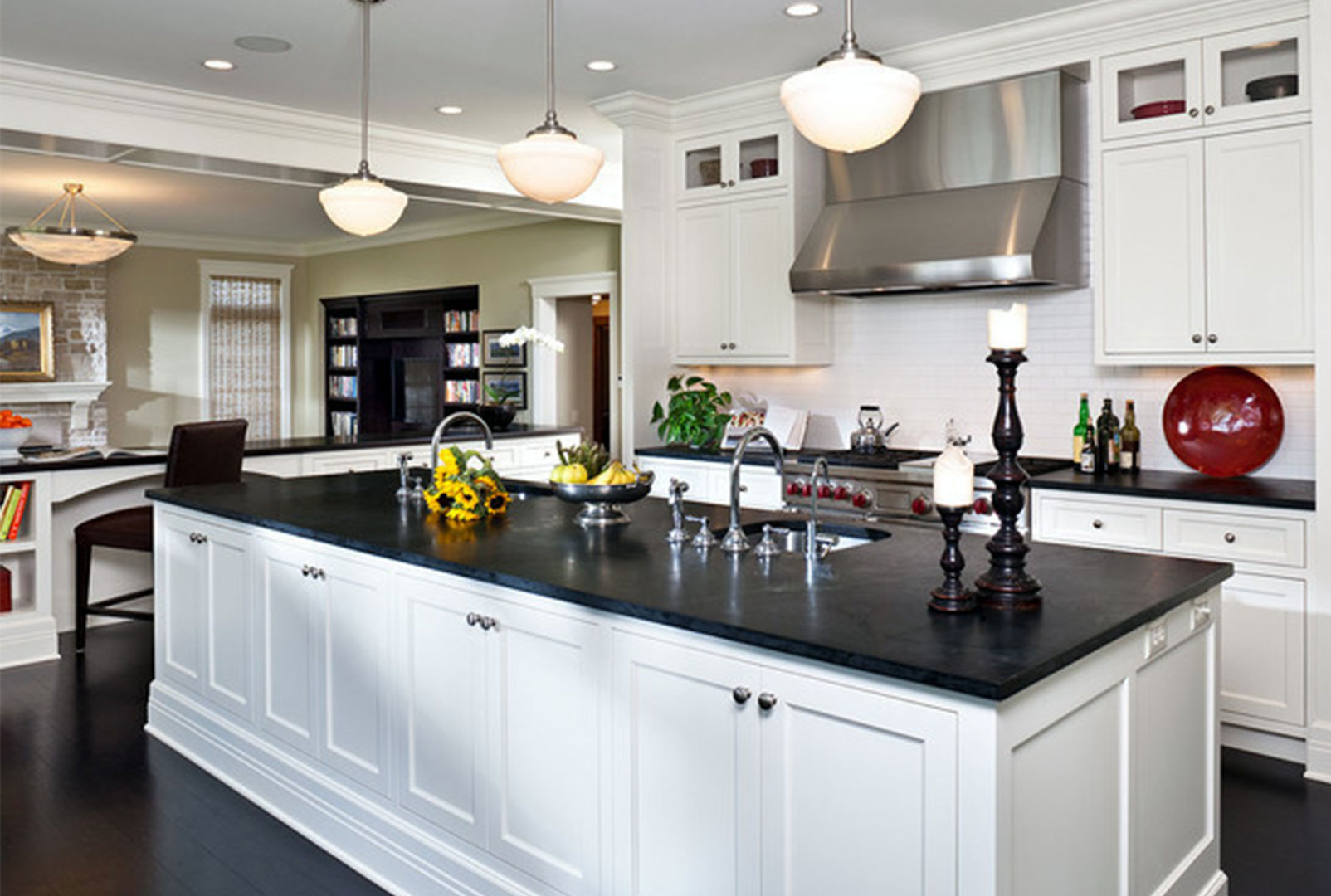 Best Kitchen Counter Materials
 TAKE YOUR KITCHEN TO NEXT LEVEL WITH THESE 28 MODERN