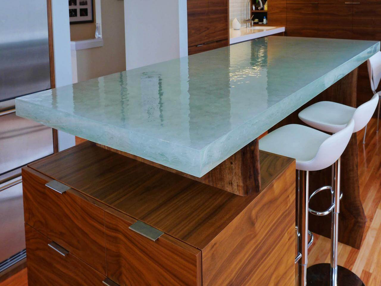 Best Kitchen Counter Materials
 50 Best Kitchen Countertops Options You Should See