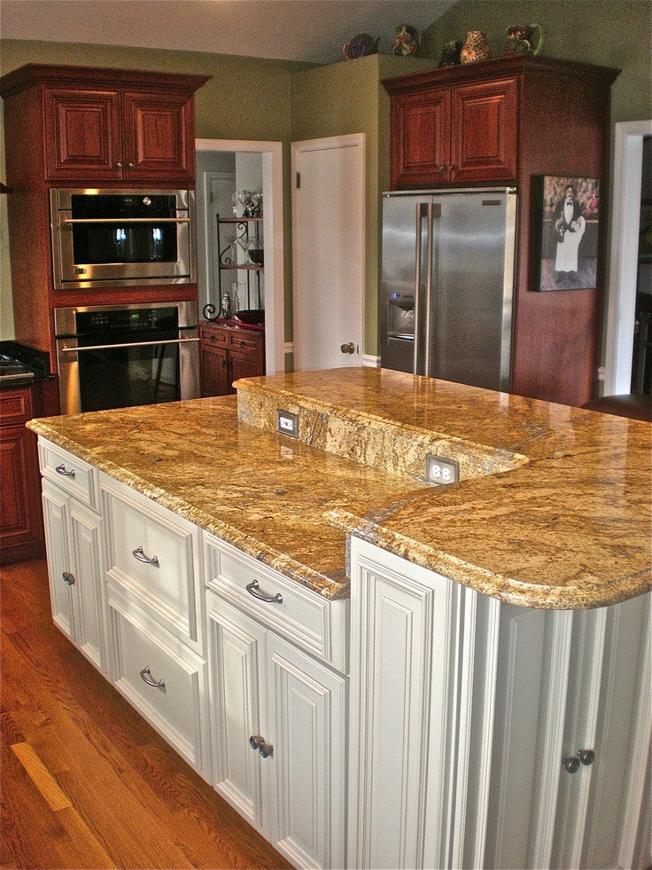 Best Kitchen Counter Materials
 Popular Kitchen Countertop Materials