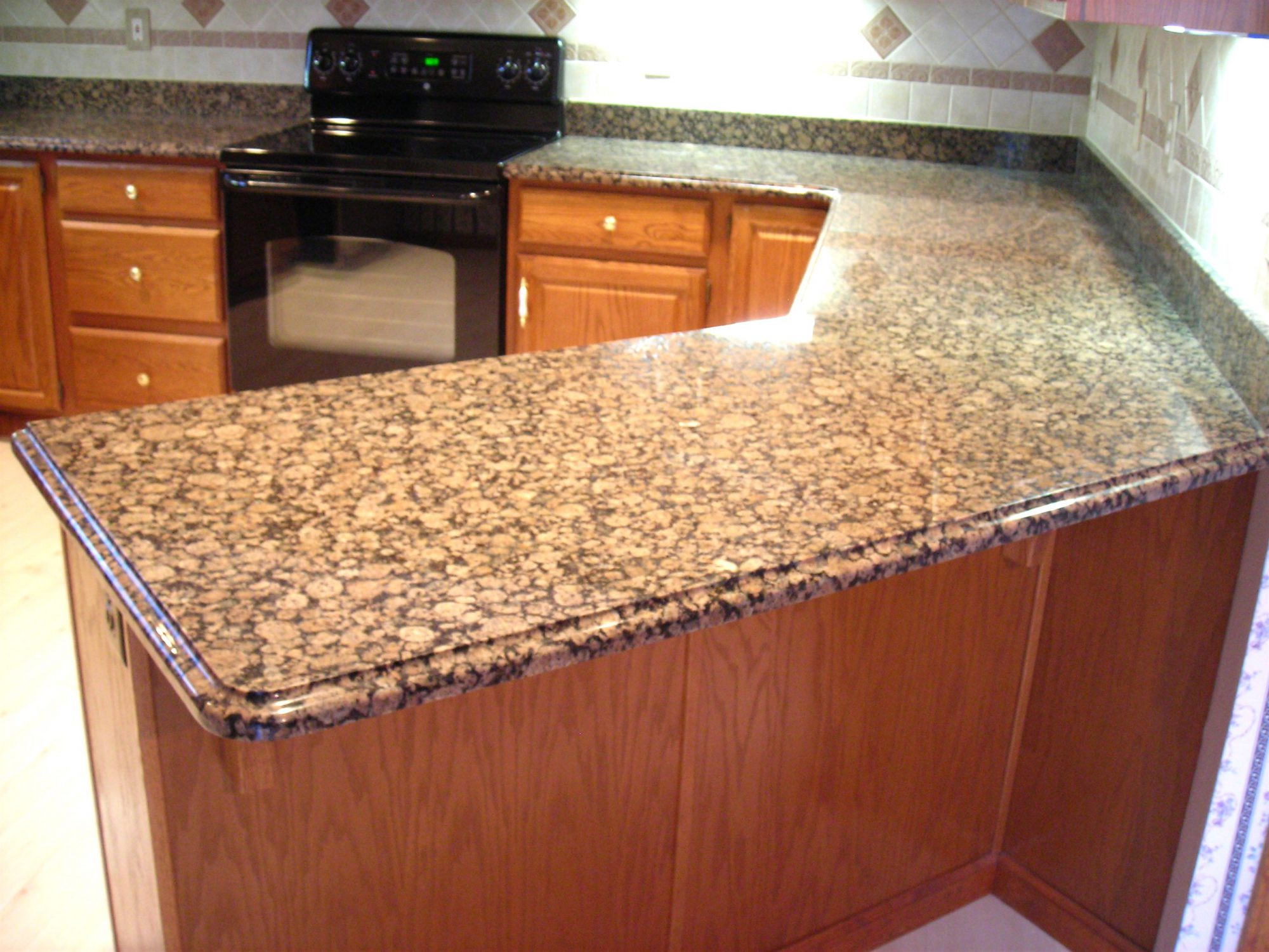 Best Kitchen Counter Materials
 50 Best Kitchen Countertops Options You Should See