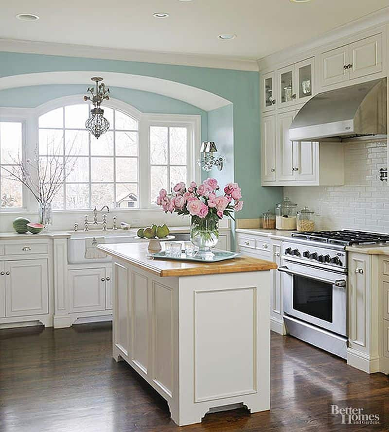 Best Kitchen Wall Colors
 Kitchen Colors Color Schemes and Designs