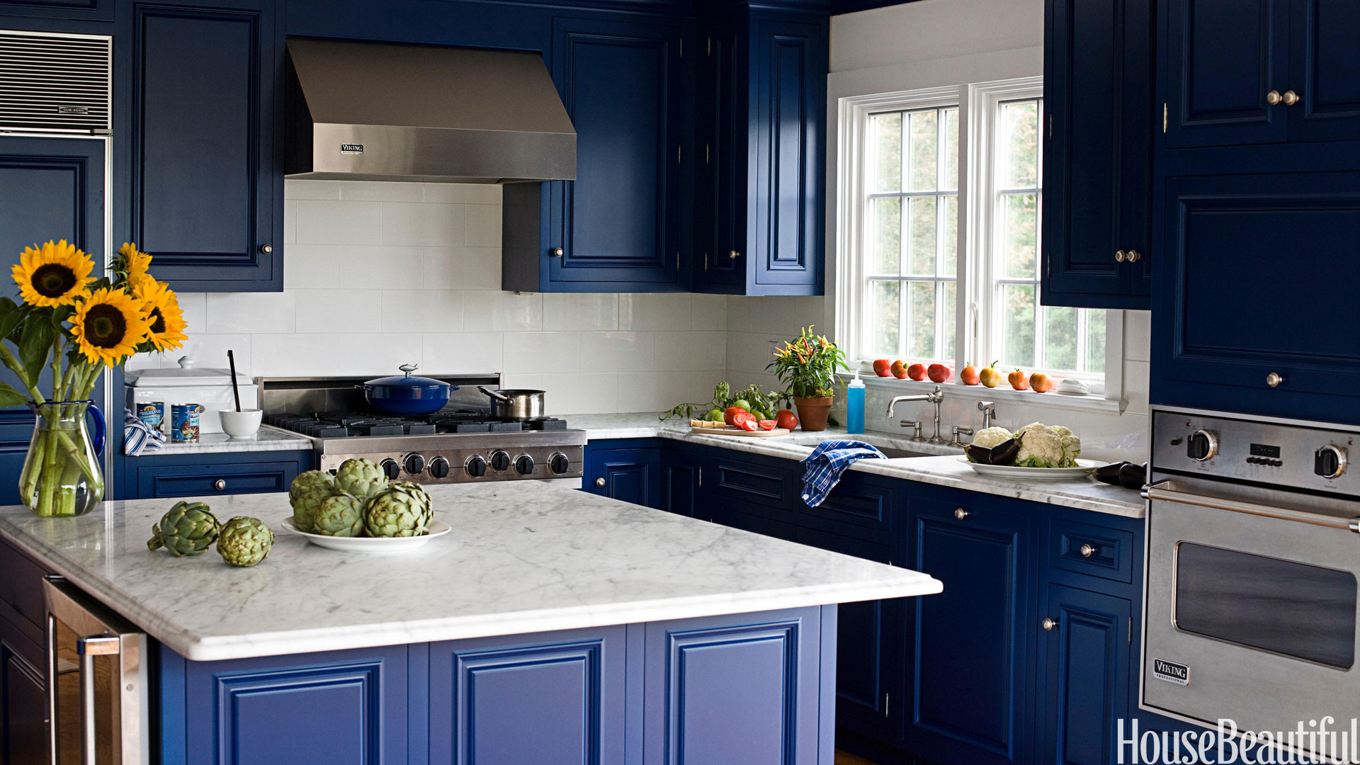 Best Kitchen Wall Colors
 20 Best Kitchen Paint Colors Ideas for Popular Kitchen