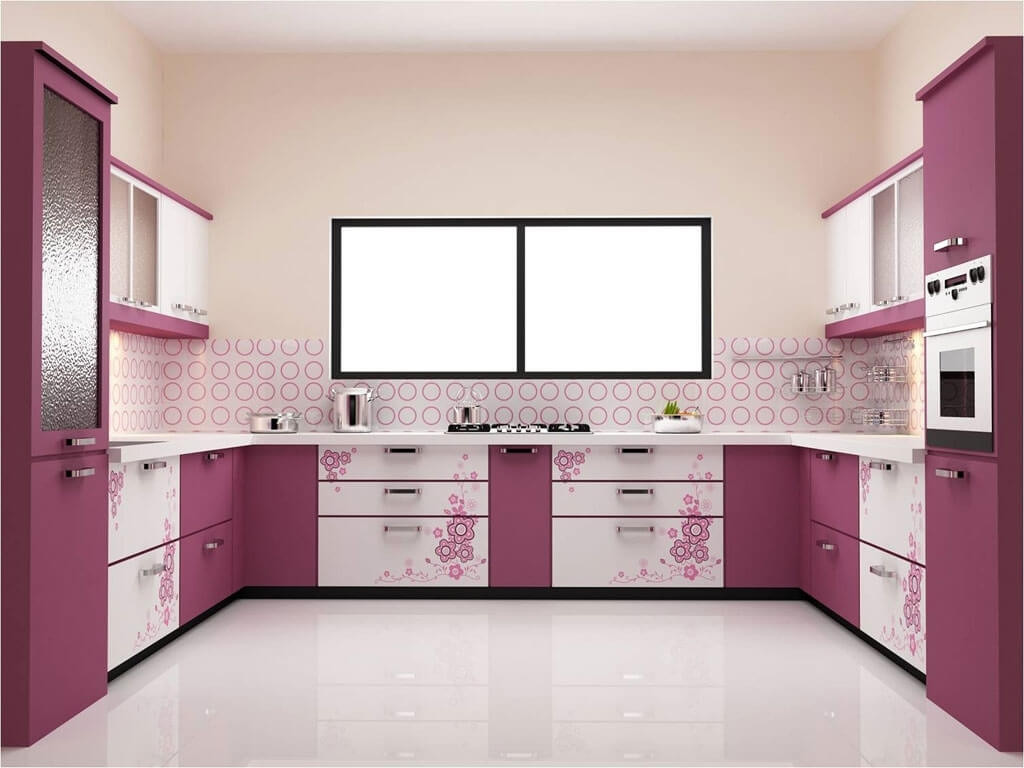 Best Kitchen Wall Colors
 Trending Kitchen Wall Colors For The Year 2019