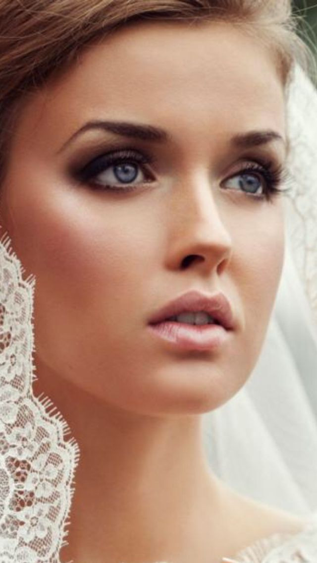 Best Makeup For Photos Wedding
 Top 10 Wedding Day Makeup Mistakes to Avoid