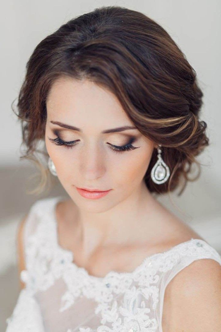 Best Makeup For Wedding
 How to Get Best Wedding Makeup Cosmetic Ideas Cosmetic Ideas