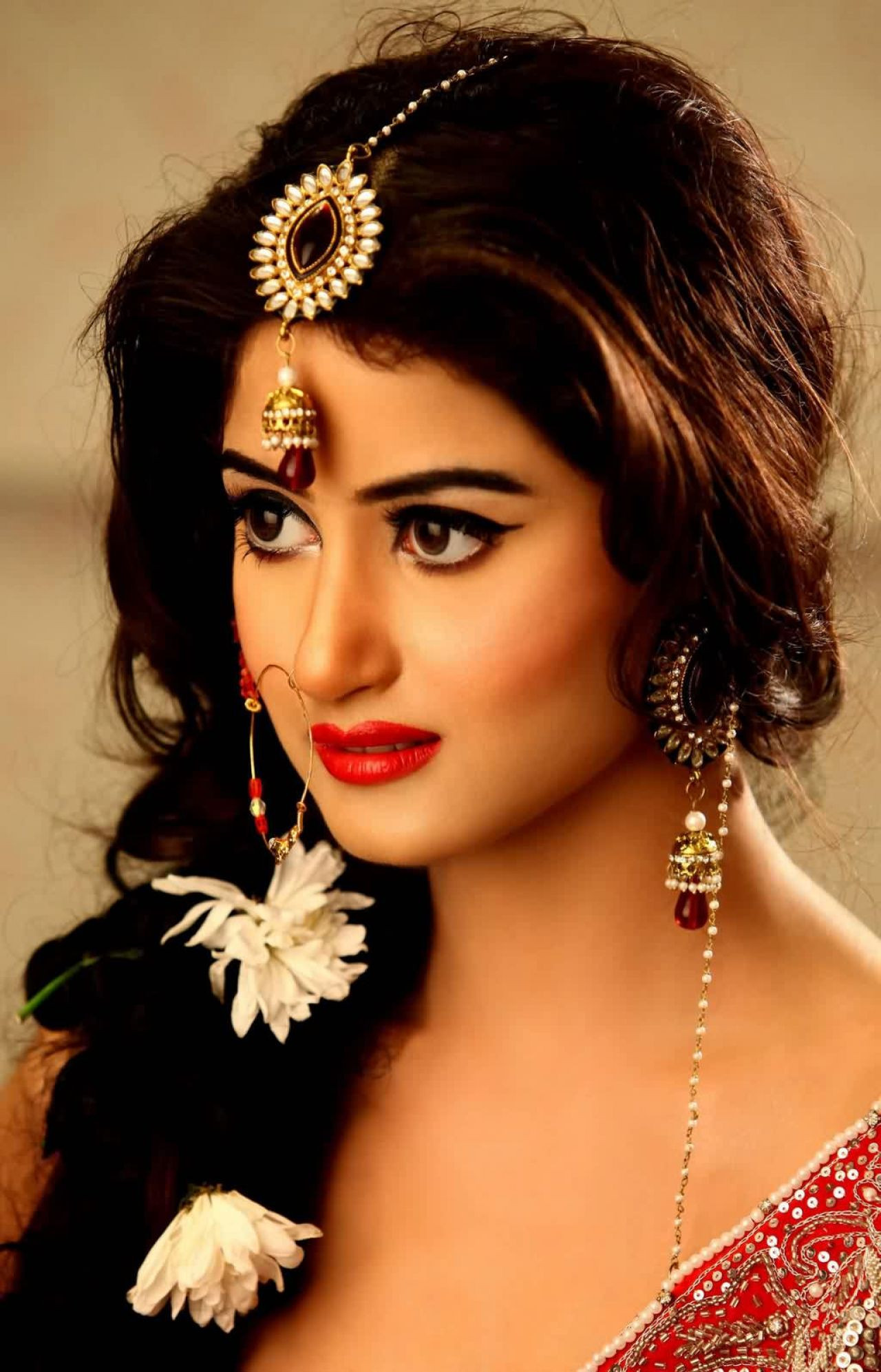 Best Makeup For Wedding
 Latest Best Pakistani Bridal Makeup Tips & Ideas Basic