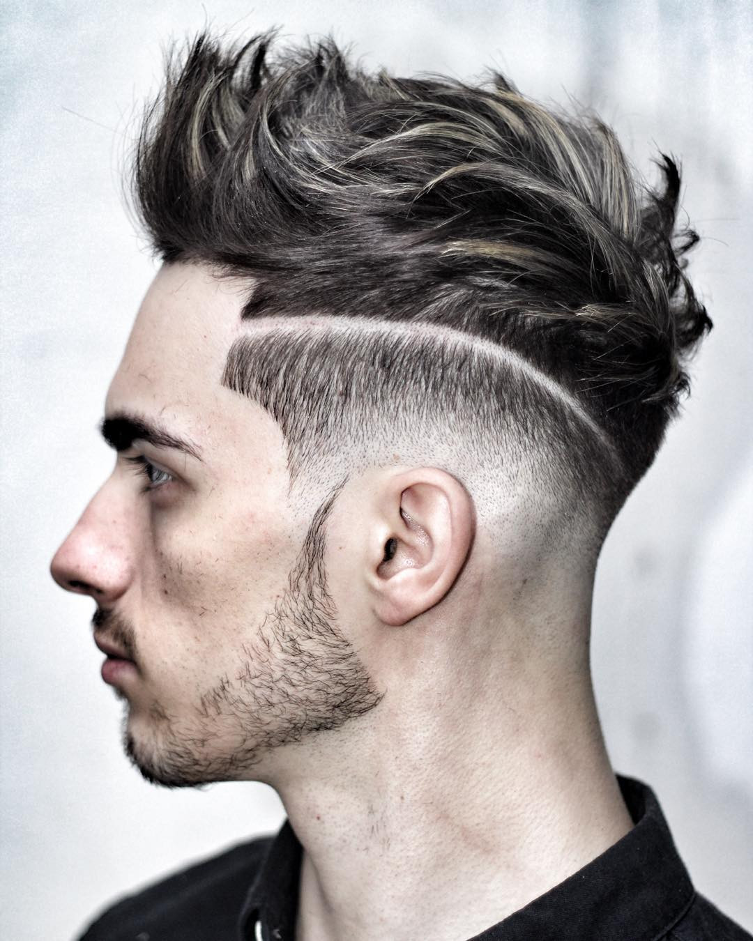 Best Male Hairstyle
 100 Best Men s Hairstyles New Haircut Ideas