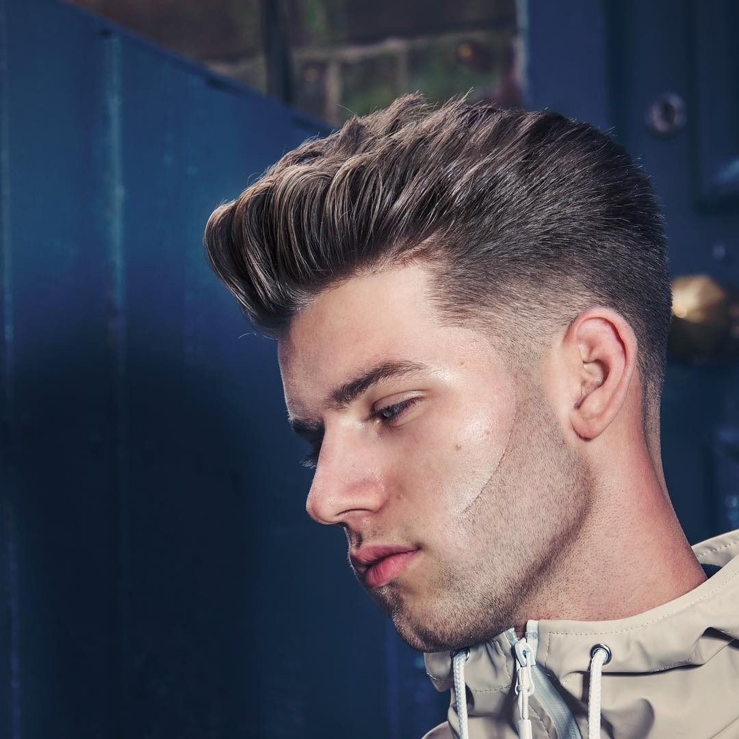 Best Male Hairstyle
 Men s Haircuts Top 100 Most Popular Looks For September 2020