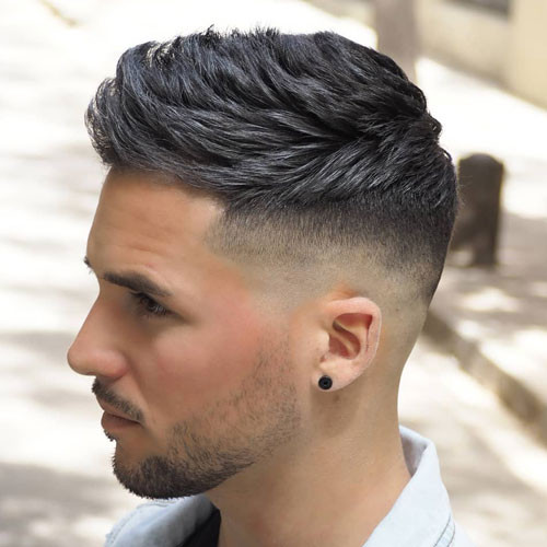 Best Male Hairstyle
 101 Best Men s Haircuts & Hairstyles For Men in 2020