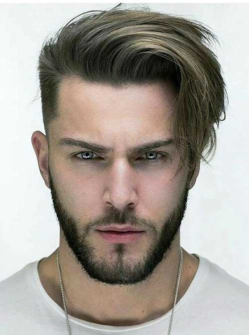 Best Male Hairstyle
 2018 Best Men Hairstyles